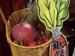 -南京大牌档(崇文门国瑞店)