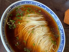 -同得兴 Since·1995 传统苏式面馆(嘉馀坊店)