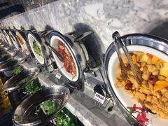 -火锅岛潮牌自助餐厅(天津天佑城店)