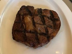 牛排-The Wolseley