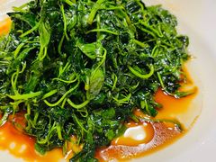 金花菜酒香-新聚丰菜馆(太监弄店)
