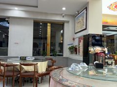 -壹阁胡羊焖饼(敦煌夜市店)