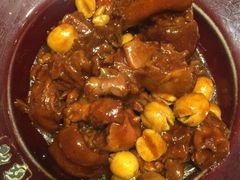 -那家小馆•北京菜•烤鸭(中关村店)