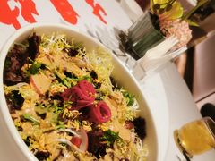 -俏江南天津时尚曲艺主题餐厅(马场道店)