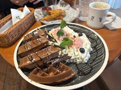 -雕刻时光咖啡馆(交大店)