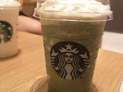 -星巴克臻选(南宁万象城店)