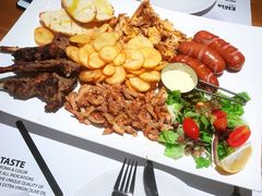 -HELLO MUSAE 拾光缪斯餐厅·纯正希腊风味(苏州中心店)