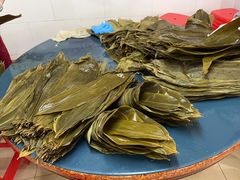 -东街钟楼肉粽(总店)