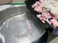 -采椰郎椰子鸡·脆皮鸡火锅(融创茂店)