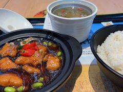 -老娘舅(吴淞路店)