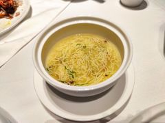 文思豆腐羹-二十四单 淮扬新味