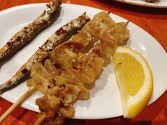 -福烤锦花(长乐路店)