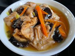 -兴福老面馆(寺路街店)