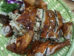 -水乡人家私房菜(逢简店)