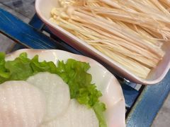 -重庆老火锅(长虹店)