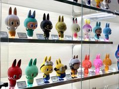 -东浩兰生上海世博展览馆