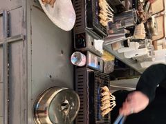 -白仁仔· 活烤海鲜 宵夜(豫园店)