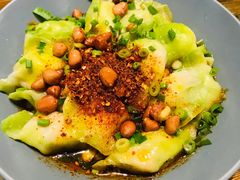 饺子-三姐妹餐厅(曲江店)