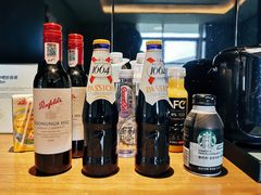 -成都安仁福朋喜来登酒店