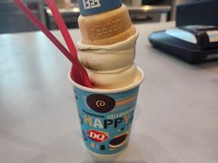 -DQ·蛋糕·冰淇淋(南开大悦城2F店)