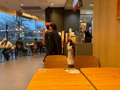 -汉堡王(广州无限极广场店)