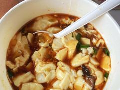 豆腐花-秦园惠山豆腐花(惠山古镇店)