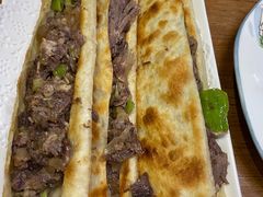 -王胖子驴肉火烧(鼓楼店)