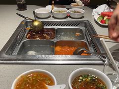 -海底捞火锅(龙湖时代天街店)
