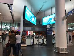 -吉隆坡国际机场