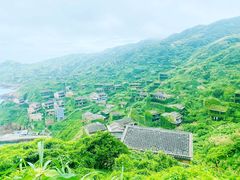 -枸杞岛