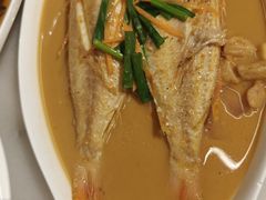 -华盛丰温州大排档(东三环南路店)