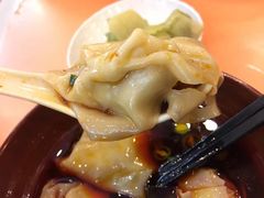 红油抄手-龙抄手(春熙路总店)