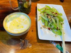 -聚雅美食
