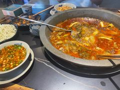 -石锅苗苗鱼(武汉首店)