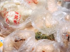 -清泉阁包子铺(中山路店)