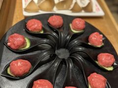 -幸运牛汕头小黄牛牛肉火锅(梅林店)
