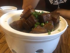 -春天里·老街坊餐厅(港隆广场店)