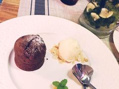 -Kitchen·Y洋厨房西餐厅(王府壹号店)