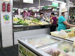 -密云菜市场