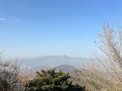 -香山公园
