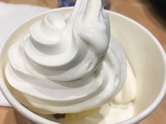 碳烧乳酪冰激凌-汉堡王(巨海邻里荟店)