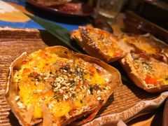 -花潮料理艺食馆(世欧广场店)