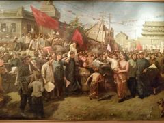 -沈阳“九·一八”历史博物馆