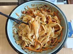 -西部马华清真食府·丝路菜(大钟寺店)