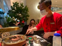 -西塔老太太泥炉烤肉(川沙百联店)