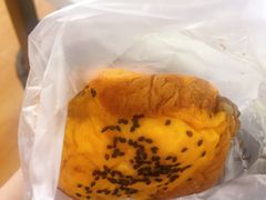 -韩国利尔面包(桂林路店)