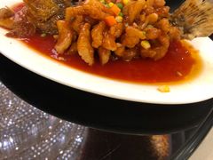 -新南华大酒店(长寿店)