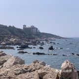 打卡✅抖音网红养马岛🌊🌊