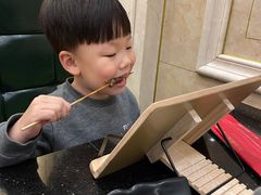 -瑞杰烧烤店·24小时营业(山东路店)