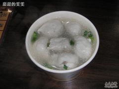 -原巷口鱼丸店(龙头路外卖店)